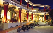 Hotel Apollon