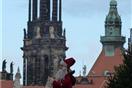 Německo - Advent ve Drážďanech   