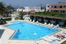Marmari - Hotel Blue Jay   