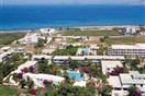 Lambi - Hotel Apollon   