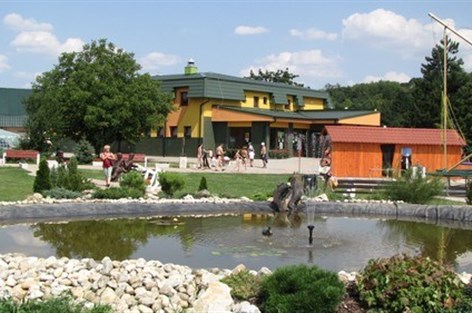 Slovensko - U Vodníka II.   