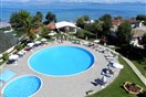 Moraitika - Hotel Albatros   