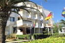 Moraitika - Hotel Albatros   