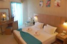Moraitika - Hotel Albatros   