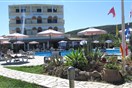 Moraitika - Hotel Albatros   