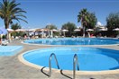 Moraitika - Hotel Albatros   