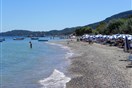 Moraitika - Hotel Albatros   