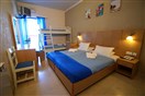 Moraitika - Hotel Albatros   