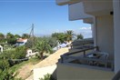 Moraitika - Hotel Albatros   