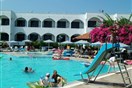 Řecko - Hotel Kolymbia Sun   