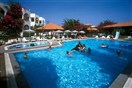 Řecko - Hotel Kolymbia Sun   
