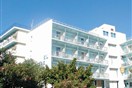 Rhodos - Hotel El Greco   