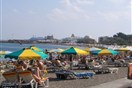 Rhodos - Hotel El Greco   