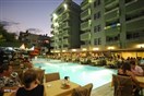Turecko - Hotel Bonapart Sealine   