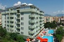 Turecko - Hotel Bonapart Sealine   