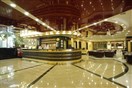 Turecko - Hotel Bonapart Sealine   
