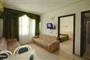 Turecko - Hotel Bonapart Sealine   