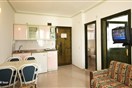 Turecko - Hotel Bonapart Sealine   