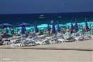 Alanya - Hotel Kleopatra Micador   
