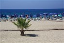 Alanya - Hotel Millennium Park   