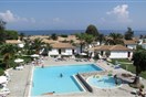 Řecko - Hotel Messonghi Beach   