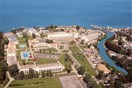 Řecko - Hotel Messonghi Beach   