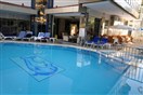 Alanya - Hotel Kleopatra Micador   