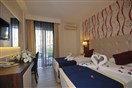 Alanya - Hotel Kleopatra Micador   