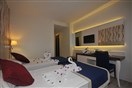 Alanya - Hotel Kleopatra Micador   