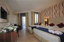 Alanya - Hotel Kleopatra Micador   