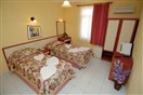 Alanya - Hotel Millennium Park   