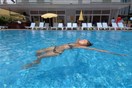 Alanya - Hotel Millennium Park   