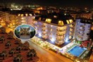 Alanya - Hotel Millennium Park   