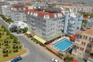 Alanya - Hotel Millennium Park   