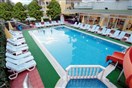 Alanya - Hotel Millennium Park   