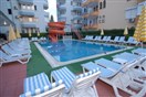 Alanya - Hotel Millennium Park   