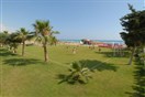 Alanya - Hotel Millennium Park   