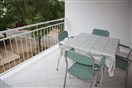 Starigrad-Paklenica - Studia Katarina   