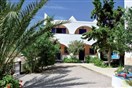 Řecko - Villa Limnes - Mezonety   