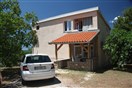 Starigrad-Paklenica - Apartmánový dům Car   