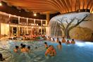 Slovensko - Hotel Borinka   