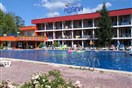 Bulharsko - Hotel Regina   
