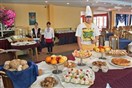 Bulharsko - Hotel Regina   