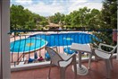 Bulharsko - Hotel Regina   