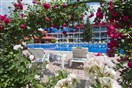 Bulharsko - Hotel Regina   