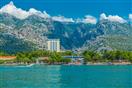Starigrad-Paklenica - Hotel Alan   