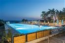 Starigrad-Paklenica - Hotel Alan   