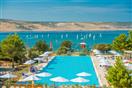 Starigrad-Paklenica - Hotel Alan   
