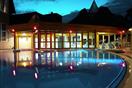 Maďarsko - Hotel Ensana Thermal HEVÍZ ****   