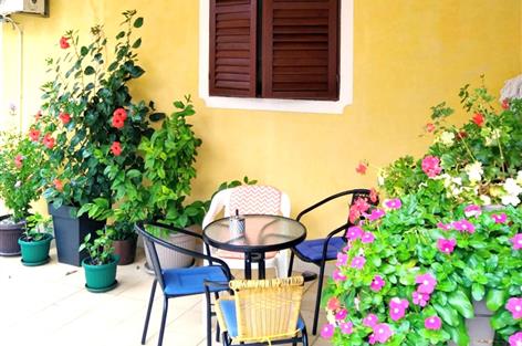 Chorvatsko - Studio Milka   